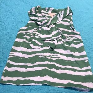 Adorable Michael Kors Blouse